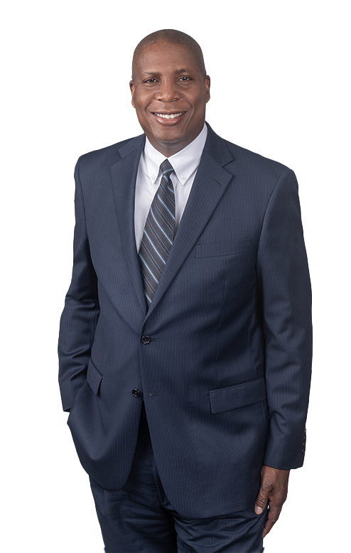 Alfred Washington, Jr.